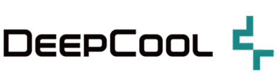 Deepcool-logo-black